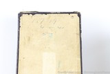 Colt Woodsman Sport Orig Box Tools Paperwork 99% - 4 of 8