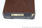 Colt Woodsman Sport Orig Box Tools Paperwork 99% - 2 of 8