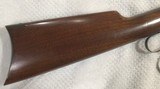 Winchester Model 92 .44 WCF 1925 - 7 of 8