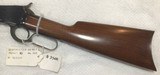 Winchester Model 92 .44 WCF 1925 - 2 of 8