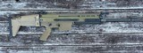 Used FN SCAR 17S 308 16