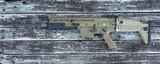Used FN SCAR 17S 308 16