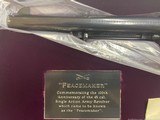 Rare Colt Peacemaker 45 Colt SAA - Unfired! - 4 of 8