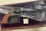 Rare Colt Peacemaker 45 Colt SAA - Unfired! - 5 of 8