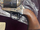 Rare Colt Peacemaker 45 Colt SAA - Unfired! - 2 of 8