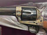 Rare Colt Peacemaker 45 Colt SAA - Unfired! - 3 of 8