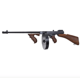 Kahr Arms Auto Ordnance Thompson 1927A1 Deluxe 45 ACP T1100D - 1 of 1
