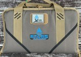 Used Atlas Gunworks Stainless Titan 40 S&W 5