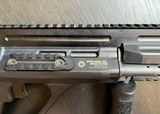 Steyr AUG A3 CQC 1 of 550 Rare Pete Athens Black Waffle Stock Rare Bullpup - 4 of 25