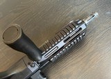 Steyr AUG A3 CQC 1 of 550 Rare Pete Athens Black Waffle Stock Rare Bullpup - 17 of 25