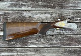 Pre Owned Caesar Guerini Magnus Sporting 12 Ga 6 Chokes 32