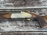 Pre Owned Caesar Guerini Magnus Sporting 12 Ga 6 Chokes 32