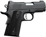 Kimber Ultra Carry II 45 ACP 3