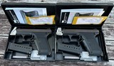Consecutive Pair HK Heckler & Koch HK P7 M8 9mm Squeeze Cocker Circa 2006 - 5 of 6
