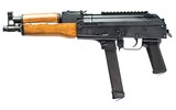 Century Arms Draco Nak-9 9mm 12.25