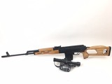 Romanian PSL 54
Dragonov 7.62X54R RI3324-N RPK Style - 3 of 8