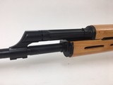 Romanian PSL 54
Dragonov 7.62X54R RI3324-N RPK Style - 5 of 8