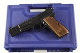 Tisas Regent BR9 9mm Black Cerakote Browning Hi-Power Clone - 4 of 5