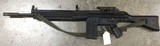 Heckler & Koch HK91 .308 semi-auto rifle - 3 of 8