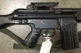 Heckler & Koch HK91 .308 semi-auto rifle - 6 of 8