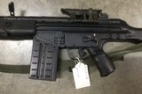 Heckler & Koch HK91 .308 semi-auto rifle - 2 of 8