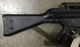 Heckler & Koch HK91 .308 semi-auto rifle - 8 of 8