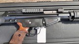 1981 Heckler and Koch HK91 - Brugger & Thomet Furniture w/ Upgrades - 7 of 8