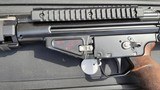 1981 Heckler and Koch HK91 - Brugger & Thomet Furniture w/ Upgrades - 2 of 8