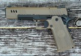 Nighthawk Boardroom President 9mm FDE Double Stack IOS Optics Ready 9944 - 2 of 3