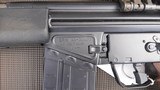 1993 Heckler and Koch SR9T - Very Fine Original Configuration - 2 of 6