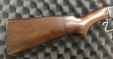 1945 Winchester Model 61 .22 S, L or LR - 7 of 8
