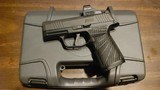 USED Sig Sauer P365 9mm 4-12 rd Mags Holosun 507K Wilson Combat Grip - 3 of 3