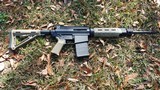USED DPMS LR-308 308 Win / 7.62x51 FDE Magpul Furniture One (1) 20 rd Mag - 1 of 2