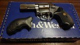 USED Smith & Wesson Model 60 3