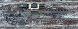 Used Daniel Defense M4A1 556 Nato MILSPEC+ W/ Vortex Viper PST 1-6x24 - 1 of 2