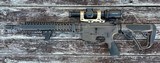 Used Daniel Defense M4A1 556 Nato MILSPEC+ W/ Vortex Viper PST 1-6x24 - 2 of 2