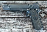 Nighthawk Custom Thunder Ranch 9mm 1911 Government W/ Recon Rail 0308 - 2 of 3