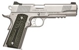 Kimber Stainless TLE/RL II 45 ACP 5