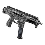 Beretta PMXs 9mm 6.8