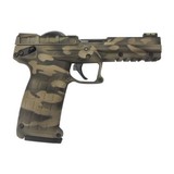 Kel-Tec PMR30 22 Mag Camo 30 Round Capacity PMR30USCAMO - 1 of 1