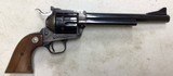 Colt 1963 Single Action Army .44 SPL Early 2nd Gen - 2 of 7