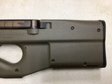 FN PS90 5.7x28 Green - Early serial number - 2 of 8