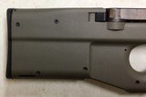 FN PS90 5.7x28 Green - Early serial number - 6 of 8