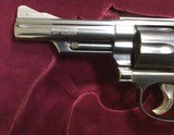 S & W Model United States Marshal Model 19 Prototype .357 Magnum - 8 of 8