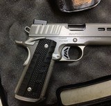 KIMBER RAPIDE 10mm Black Ice - 2 of 8