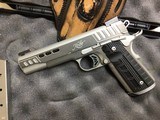 KIMBER RAPIDE 10mm Black Ice - 6 of 8