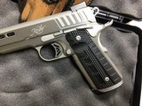 KIMBER RAPIDE 10mm Black Ice - 7 of 8