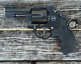 Korth Nighthawk Custom Mongoose 357 Mag 3