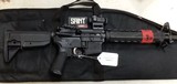 Springfield Saint with Case and Sig Red Dot - 1 of 8