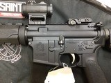 Springfield Saint with Case and Sig Red Dot - 5 of 8